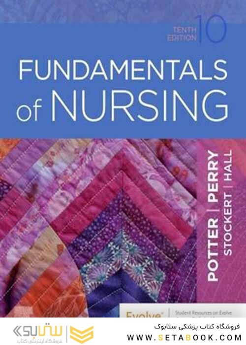 Fundamentals of Nursing 10th Edition