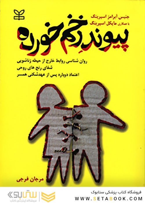 پیوند زخم خورده