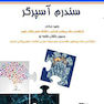 سندرم آسپرگر