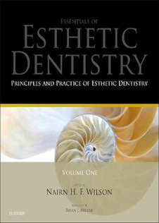 عکس Principles and Practice of Esthetic Dentistry2015 اصول و عملکرد دندانپزشکی زیبایی