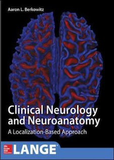 عکس Lange Clinical Neurology and Neuroanatomy: A Localization-Based Approach2017