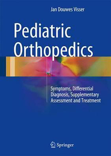 عکس 2017 Pediatric Orthopedics, 1st Edition