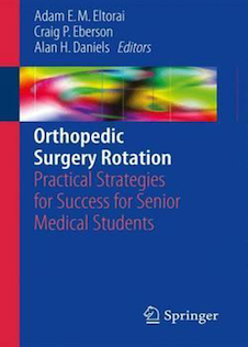 عکس Orthopedic Surgery Rotation, 1st Edition2016 چرخش جراحی ارتوپدی