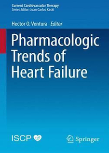 عکس Pharmacologic Trends of Heart Failure, 1st Edition2016 روند دارویی نارسایی قلب