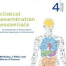 Clinical Examination Essentials, 4th Edition2016 موارد ضروری معاینه بالینی