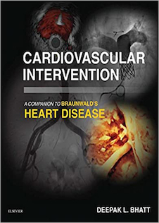عکس Cardiovascular Intervention, 1st Edition 2015