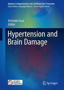 عکس Hypertension and Brain Damage, 1st Edition2016 فشار خون بالا و آسیب مغزی