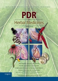 عکس PDR for Herbal Medicines, 4th Edition2008
