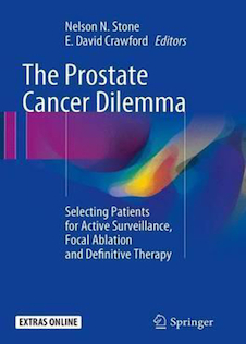 عکس The Prostate Cancer Dilemma: Selecting Patients for Active Surveillance2016 معضل سرطان پروستات: انتخاب بیماران برای نظارت فعال