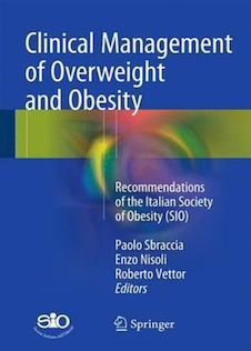 عکس Clinical Management of Overweight and Obesity, 1st Edition2016 مدیریت بالینی اضافه وزن و چاقی