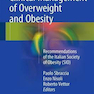 Clinical Management of Overweight and Obesity, 1st Edition2016 مدیریت بالینی اضافه وزن و چاقی