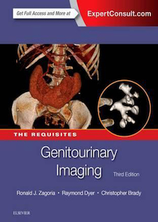 عکس Genitourinary Imaging, 3rd Edition2019 تصویربرداری از دستگاه ادراری
