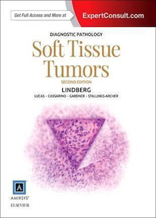 عکس Diagnostic Pathology: Soft Tissue Tumors, 2nd Edition2015 آسیب شناسی تشخیصی: تومورهای بافت نرم