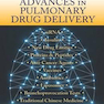 Advances in Pulmonary Drug Delivery 1st Edition2017 پیشرفت در تحویل داروی ریوی