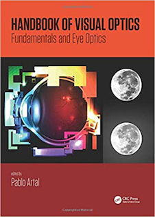 عکس Handbook of Visual Optics, Two-Volume Set: 1st Edition 2017