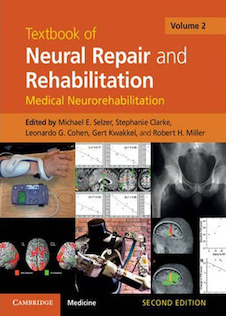 عکس Textbook of Neural Repair and Rehabilitation (Volum 2) 2nd Edition2014  ترمیم و توانبخشی عصبی (جلد 2)
