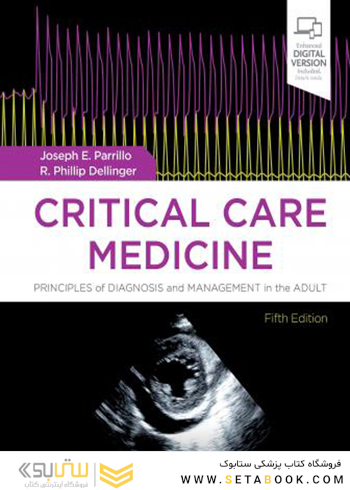 Critical Care Medicine, 5th Edition 2019