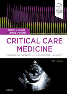 عکس Critical Care Medicine, 5th Edition 2019