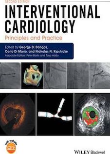 عکس Interventional Cardiology: Principles and Practice 2nd Edition2017 قلب و عروق مداخله ای: اصول و عمل
