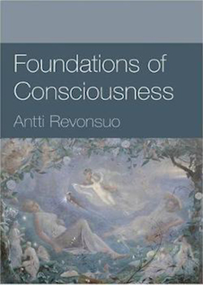 عکس Foundations of Consciousness, 1st Edition2017 مبانی هوشیاری