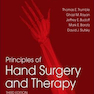 Principles of Hand Surgery and Therapy, 3th Edition2017 اصول جراحی و درمان دست