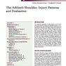Disorders of the Shoulder: Sports Injuries -Vol2- 3E 2013