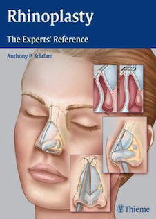 عکس Rhinoplasty: The Experts’ Reference 1st Edition2015 جراحی زیبایی بینی: مرجع متخصصان