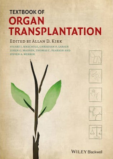 عکس Textbook of Organ Transplantation, 1st Edition2014 پیوند اعضا