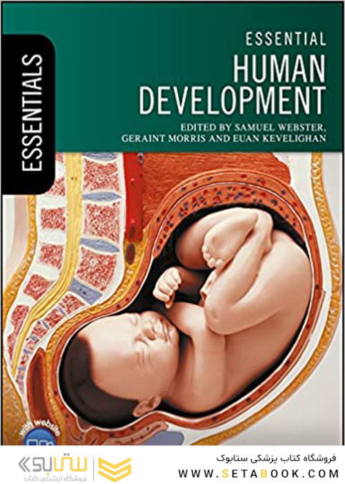Essential Human Development 1st Editio