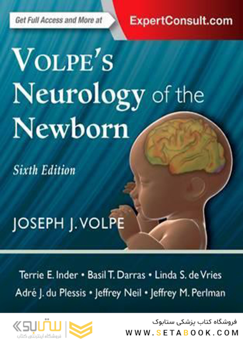 Volpe’s Neurology of the Newborn 6th Edition 2017