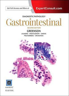 عکس Diagnostic Pathology: Gastrointestinal 2nd Edition2015 آسیب شناسی تشخیصی: نسخه 2 دستگاه گوارش