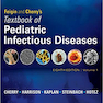 Feigin and Cherry’s Textbook of Pediatric Infectious Diseases, 8th Edition2018
