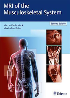 عکس MRI of the Musculoskeletal System, 2nd Edition2018 ام آر آی سیستم اسکلتی عضلانی