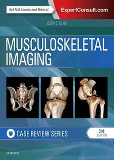 عکس Musculoskeletal Imaging: Case Review Series, 3rd Edition2016 تصویربرداری اسکلتی عضلانی: سری بررسی موارد