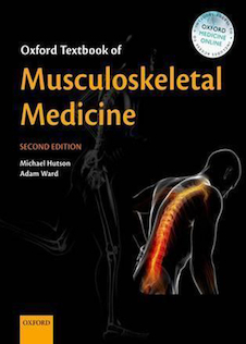 عکس Oxford Textbook of Musculoskeletal Medicine 2nd Edition2016 آکسفورد کتاب طب اسکلتی و عضلانی