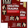 Skeletal Trauma, 5th Edition2019 ضربه اسکلتی