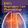 Rau’s Respiratory Care Pharmacology 9th Edition2015