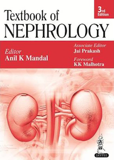 عکس Textbook of Nephrology 3rd Edition2014 نفرولوژی