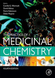 عکس The Practice of Medicinal Chemistry 4th Edition2015