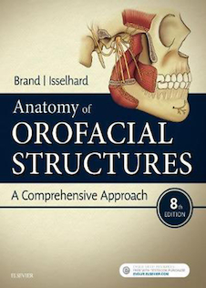 عکس Anatomy of Orofacial Structures, 8th Edition 2018