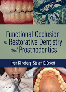 عکس Functional Occlusion in Restorative Dentistry and Prosthodontics2015 انسداد عملکردی در دندانپزشکی ترمیمی و پروتزهای دندانی