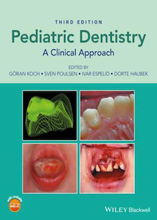 عکس Pediatric Dentistry: A Clinical Approach 3rd Edition20174 دندانپزشکی کودکان