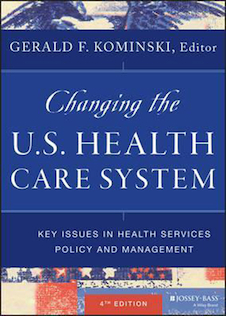 عکس Changing the U.S. Health Care System, 4th Edition2016 تغییر سیستم مراقبت های بهداشتی ایالات متحده