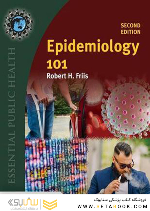 Epidemiology 101, 2nd Edition2017 اپیدمیولوژی