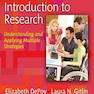 Introduction to Research, 5th Edition2015