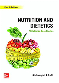 عکس Nutrition And Dietetics, 4 Edition2015 تغذیه و رژیم غذایی
