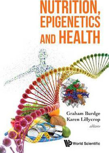 عکس Nutrition, Epigenetics and Health 1st Edition