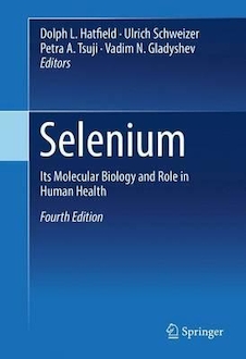 عکس Selenium, 4th Edition2016