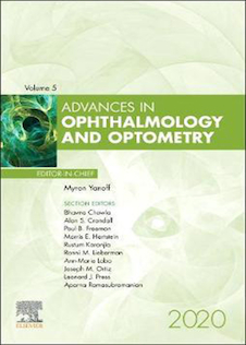 عکس Advances in Ophthalmology and Optometry 1st Edition 2022