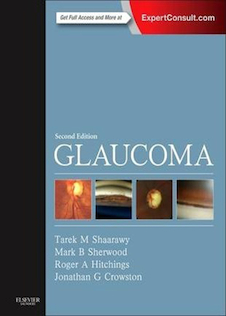 عکس Glaucoma: 2-Volume Set 2nd Edition2014 گلوکوم: مجموعه 2 جلدی